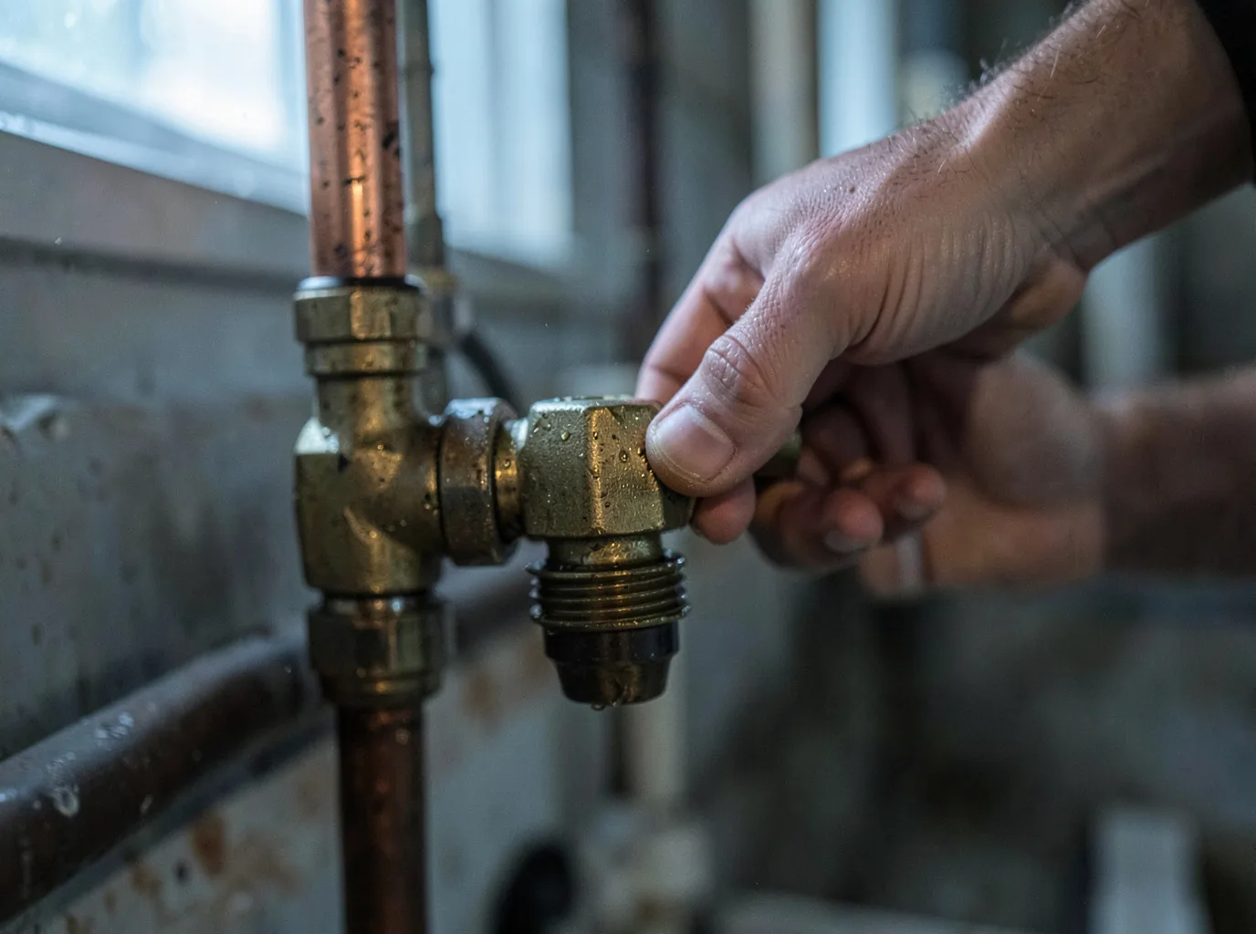 Emergency Plumber Grimes, IA FAQs